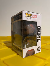 Funko POP! Okoye
