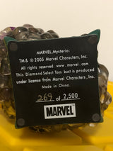 Mysterio Bust
