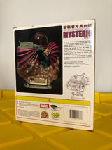 Mysterio Bust