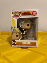 Funko POP! Ryukyu