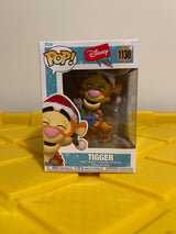 Funko POP! Tigger