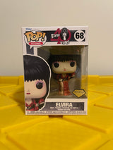 Elvira (Diamond)