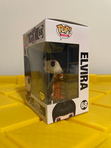Elvira (Diamond)