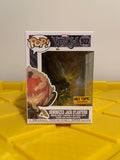 Venomized Jack O'Lantern - Limited Edition Hot Topic Exclusive