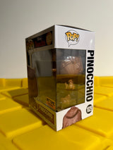 Funko POP! Pinocchio - Limited Edition Hot Topic Exclusive
