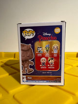 Funko POP! Pinocchio - Limited Edition Hot Topic Exclusive