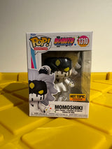 Funko POP! Momoshiki - Limited Edition Hot Topic Exclusive