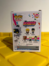 Funko POP! Momoshiki - Limited Edition Hot Topic Exclusive