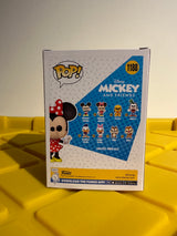 Minnie Mouse