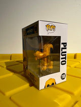 Pluto