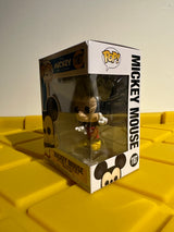 Mickey Mouse