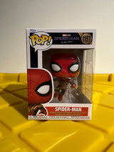 Spider-Man