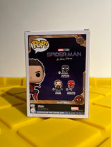 Friendly Neighborhood Spider-Man - Limited Edition Marvel Collector Corps Exclusive