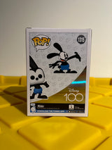 Funko POP! Oswald the Lucky Rabbit