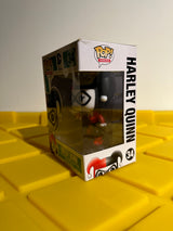 Funko POP! Harley Quinn