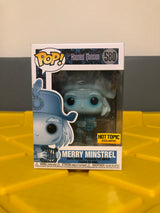 Funko POP! Merry Minstrel - Limited Edition Hot Topic Exclusive