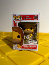 Young Obeseus - Limited Edition Amazon Exclusive