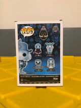 Funko POP! Merry Minstrel - Limited Edition Hot Topic Exclusive