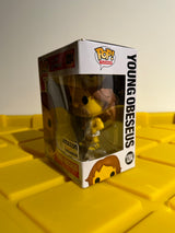 Young Obeseus - Limited Edition Amazon Exclusive