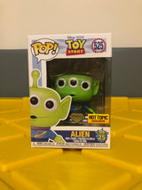 Funko POP! Alien (Diamond) - Limited Edition Hot Topic Exclusive