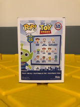 Funko POP! Alien (Diamond) - Limited Edition Hot Topic Exclusive