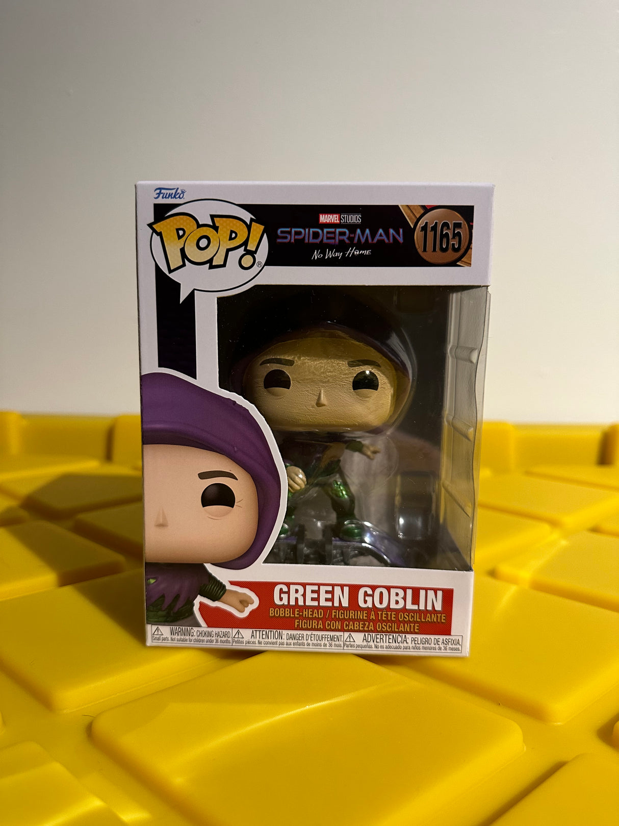 Funko POP! Green Goblin