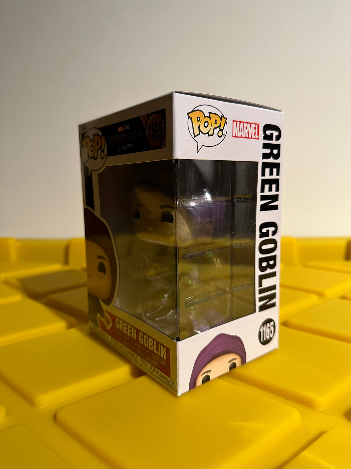 Funko POP! Green Goblin