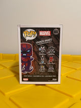 Funko POP! Venomized Magneto - Limited Edition 2020 NYCC Exclusive