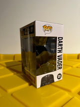 Funko POP! Darth Vader