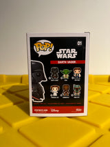Funko POP! Darth Vader