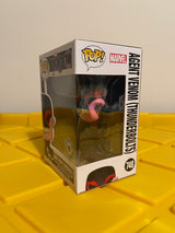 Funko POP! Agent Venom (Thunderbolts) - Limited Edition Pop In A Box Exclusive