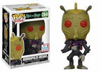 Krombopulos Michael - Limited Edition 2017 NYCC Exclusive Rick and Morty Funko Pop