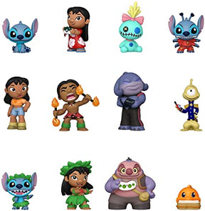 Lilo & Stitch Mystery Mini