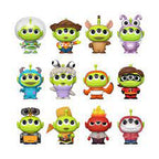 Pixar Alien Remix Mystery Mini