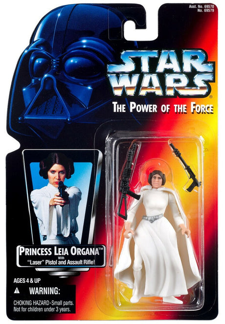 Princess Leia Organa