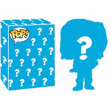 Random Pop Surprise Funko Pop