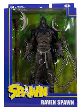 Raven Spawn