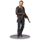 Rick Grimes Gentle Giant LTD The Walking Dead Season 5 1:4 Scale Statue #32/400