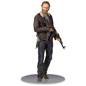 Rick Grimes Gentle Giant LTD The Walking Dead Season 5 1:4 Scale Statue #32/400