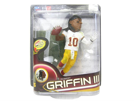 Robert Griffin III