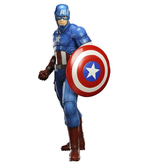 Captain America