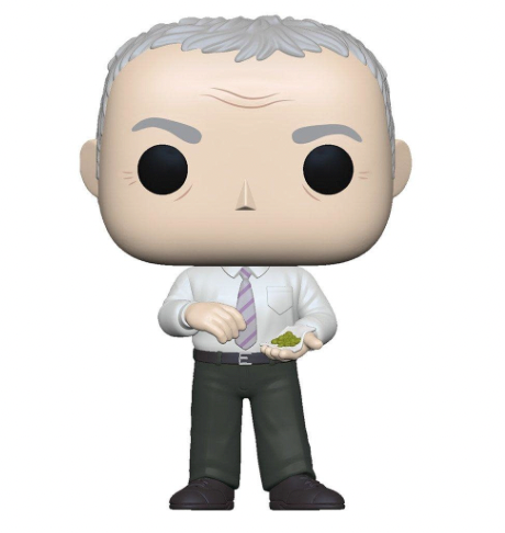 Creed Bratton - Limited Edition EB Games Exclusive