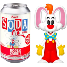Roger Rabbit (Soda)
