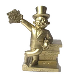 Mr. Monopoly Trophy - Limited Edition Toys R Us Exclusive
