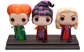 The Sanderson Sisters - Limited Edition Spirit Exclusive