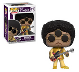 Funko POP! Prince