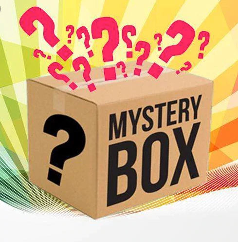 Random Mystery Box