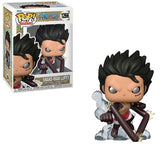 Snake-Man Luffy One Piece Funko Pop