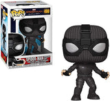 Spider-Man (Stealth Suit) Spider-Man Far From Home Funko Pop