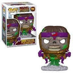 Zombie M.O.D.O.K. Marvel Zombies Funko Pop